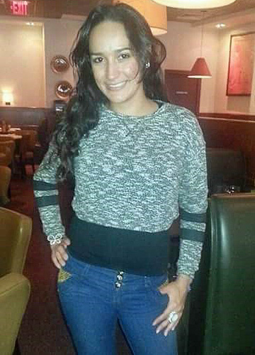 Your Latin Wife? Your Latin Wife?