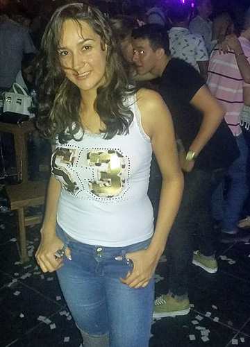 Your Latin Wife? Your Latin Wife?