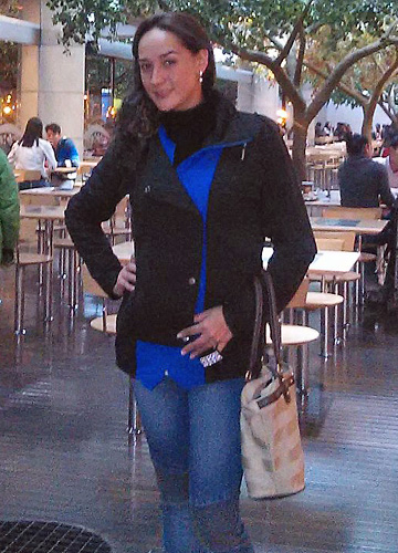 Your Latin Bride? Your Latin Bride?