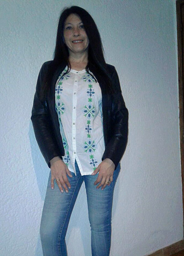 Your Latin Wife? Your Latin Wife?