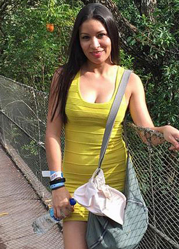 Your Latin Wife? Your Latin Wife?