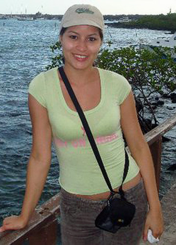 Your Latin Bride? Your Latin Bride?