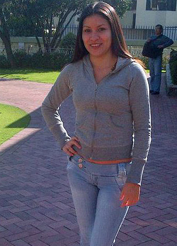 Your Latin Wife? Your Latin Wife?