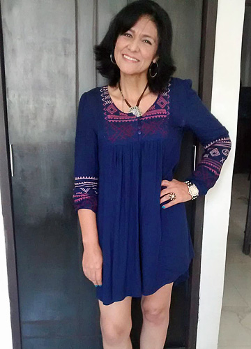 Your Latin Wife? Your Latin Wife?