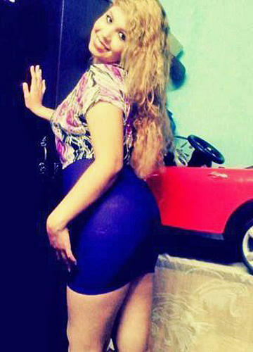 Your Latin Wife? Your Latin Wife?