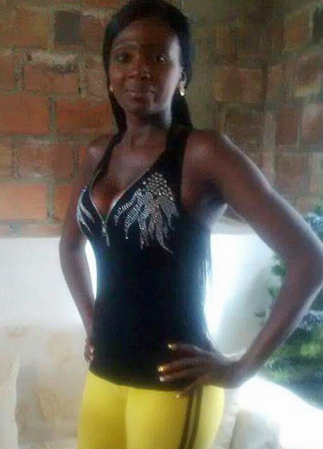 Your Latin Wife? Your Latin Wife?