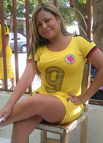 Your Latin Wife? Your Latin Wife?