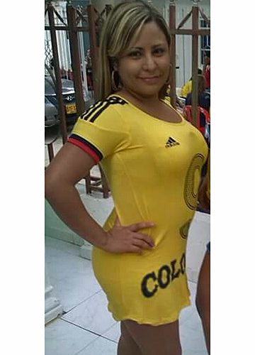 Your Latin Wife? Your Latin Wife?