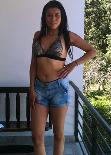 Your Latin Bride? Your Latin Bride?