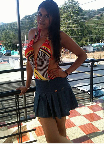 Your Latin Wife? Your Latin Wife?