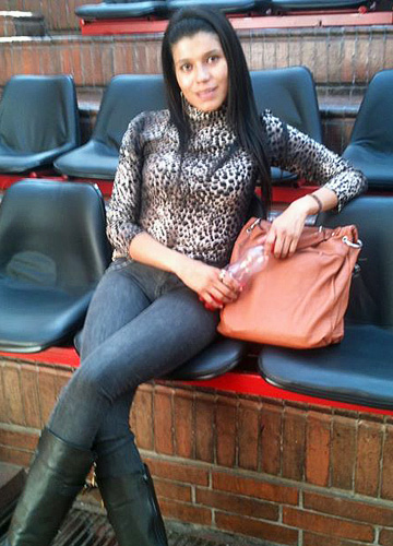 Your Latin Bride? Your Latin Bride?