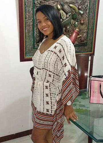 Your Latin Wife? Your Latin Wife?