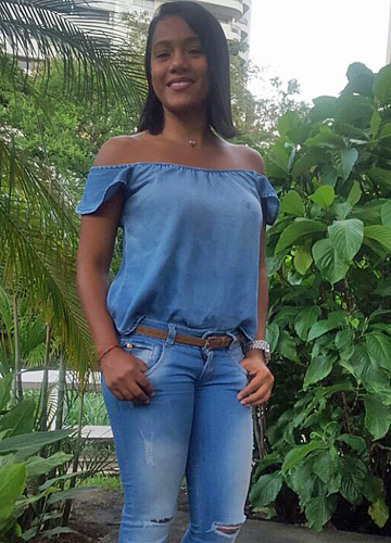 Your Latin Bride? Your Latin Bride?