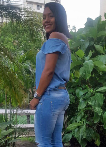 Your Latin Wife? Your Latin Wife?