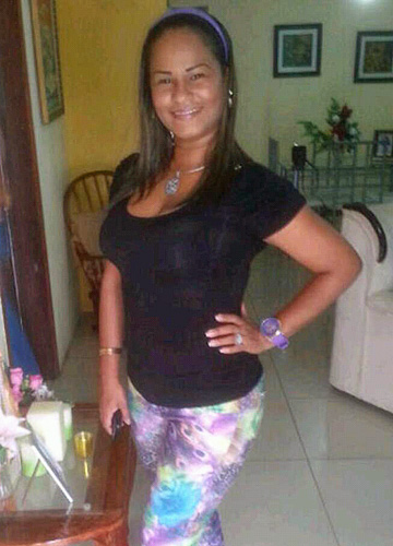 Your Latin Wife? Your Latin Wife?