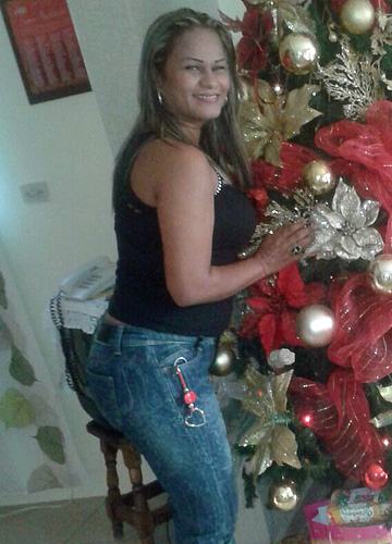 Your Latin Wife? Your Latin Wife?