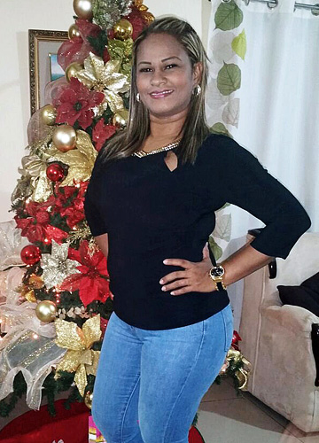 Your Latin Bride? Your Latin Bride?