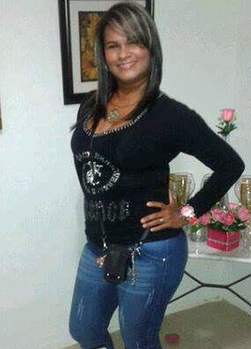 Your Latin Wife? Your Latin Wife?