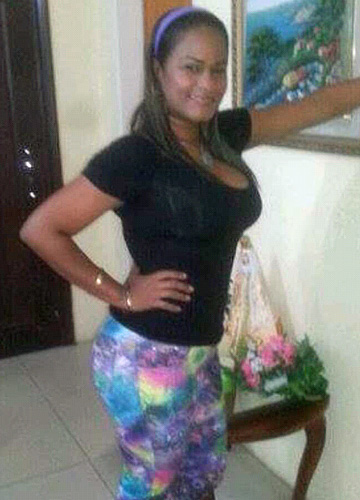 Your Latin Bride? Your Latin Bride?