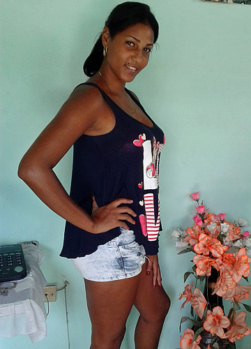 Your Latin Wife? Your Latin Wife?