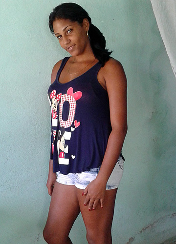 Your Latin Wife? Your Latin Wife?