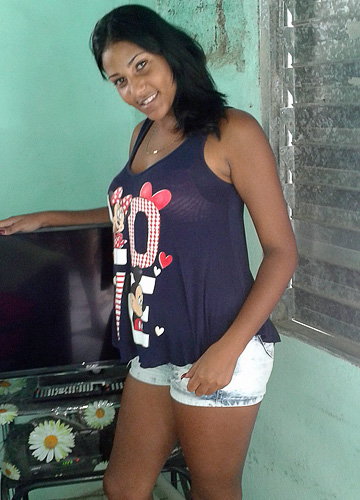 Your Latin Bride? Your Latin Bride?