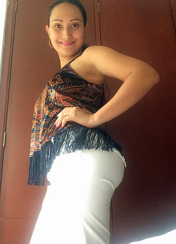 Your Latin Wife? Your Latin Wife?