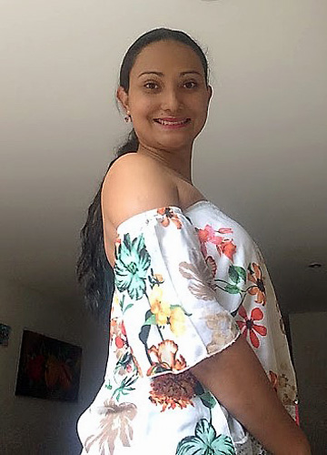 Your Latin Wife? Your Latin Wife?