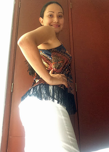 Your Latin Bride? Your Latin Bride?