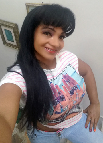 Your Latin Bride? Your Latin Bride?