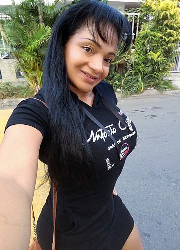 Your Latin Bride? Your Latin Bride?