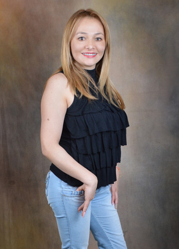 Your Latin Wife? Your Latin Wife?