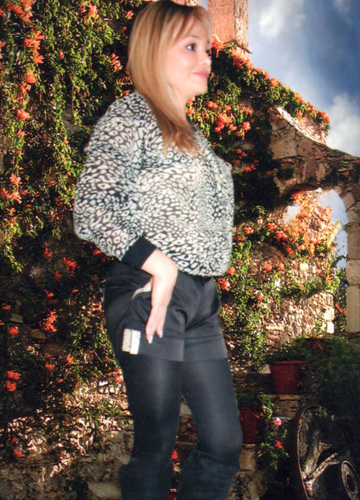 Your Latin Wife? Your Latin Wife?