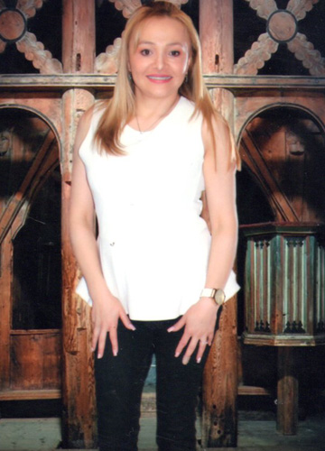 Your Latin Bride? Your Latin Bride?