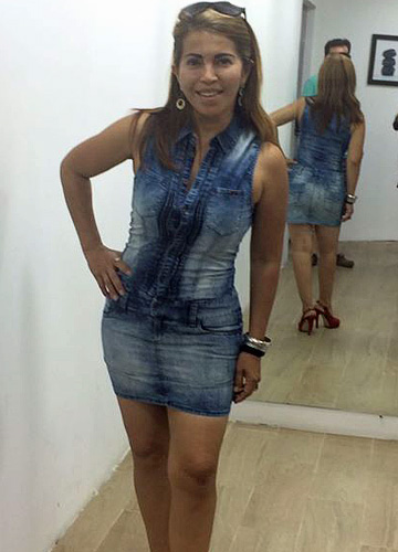 Your Latin Wife? Your Latin Wife?