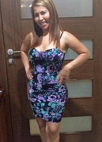 Your Latin Bride? Your Latin Bride?