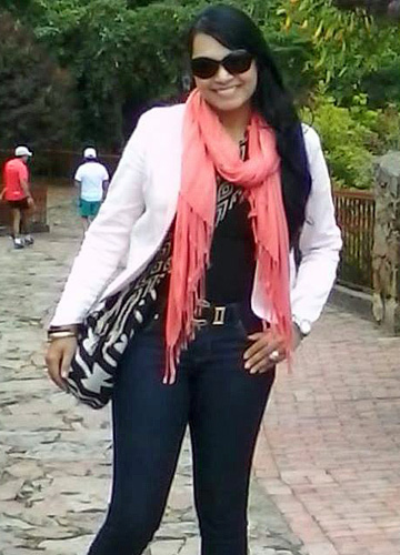 Your Latin Wife? Your Latin Wife?