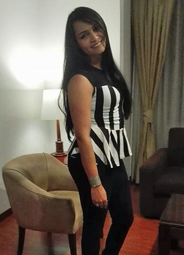 Your Latin Wife? Your Latin Wife?