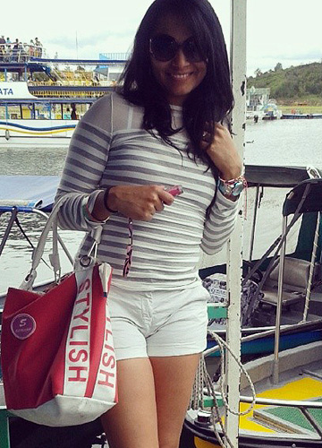 Your Latin Bride? Your Latin Bride?