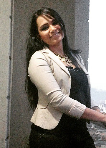 Your Latin Wife? Your Latin Wife?