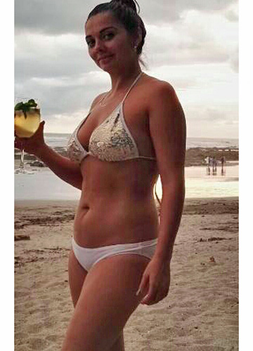 Your Latin Wife? Your Latin Wife?