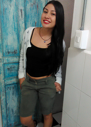 Your Latin Wife? Your Latin Wife?