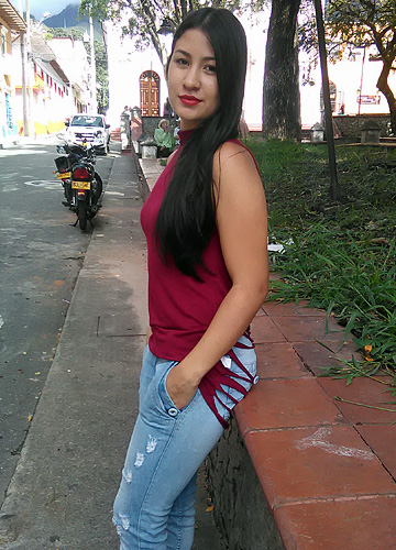 Your Latin Bride? Your Latin Bride?