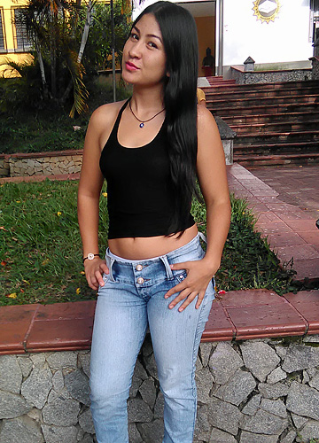 Your Latin Wife? Your Latin Wife?