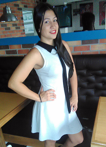 Your Latin Bride? Your Latin Bride?