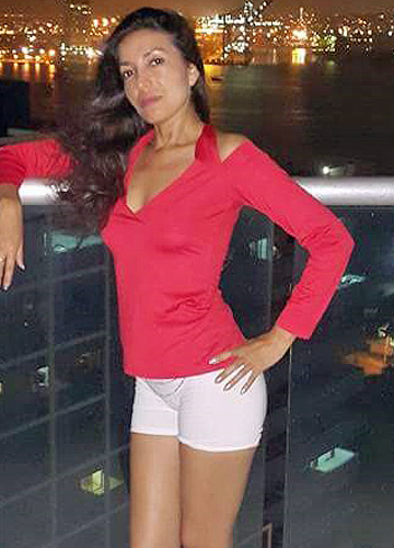 Your Latin Bride? Your Latin Bride?