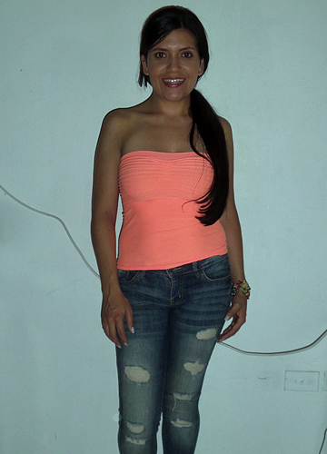 Your Latin Wife? Your Latin Wife?