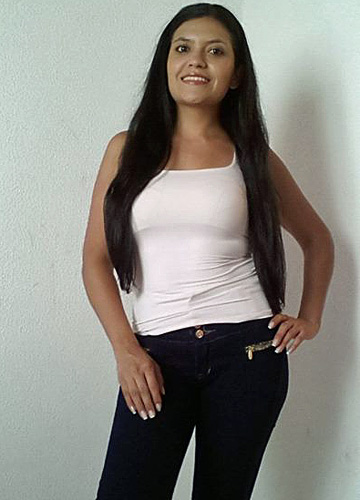 Your Latin Bride? Your Latin Bride?