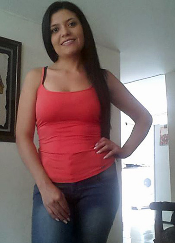 Your Latin Wife? Your Latin Wife?