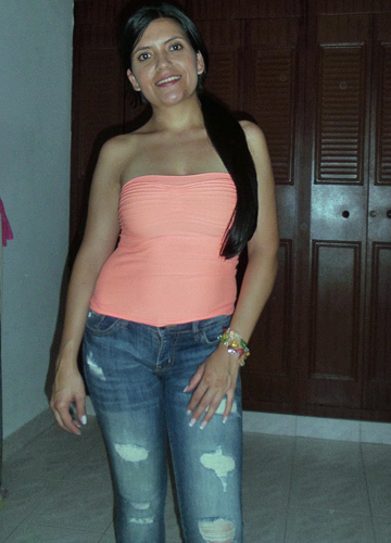 Your Latin Bride? Your Latin Bride?